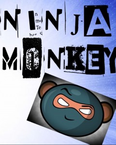 Ninja Monkey